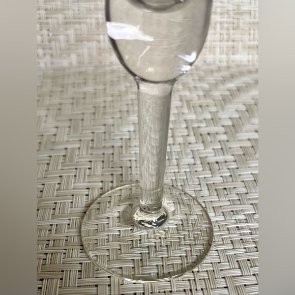 Holmegaard Aperitif Cordial Hand-blown Glasses - Picture 10 of 12